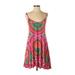 Pre-Owned Mara Hoffman Women's Size XS Casual Dress