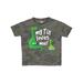 Inktastic My Tia Loves Me Nephew Toddler Short Sleeve T-Shirt Male