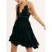 Free People Juniors' Adella Slip Dress