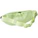 Nike Heritage Hip Pack Barely Volt/Barely Volt/Clear