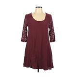 Pre-Owned Others Follow Women's Size L Casual Dress