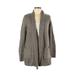 Pre-Owned Sonoma Goods for Life Women's Size L Cardigan