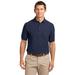 Port Authority Men's Short Sleeve Silk Touch Polo with Pocket - K500P