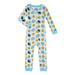 Sesame Street Toddler Boys Footless Pajama Blanket Sleeper, Sizes 12M-5T