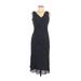 Pre-Owned Casual Corner Women's Size 8 Casual Dress