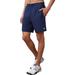 Fila Men's 7Ã¢â‚¬Â� Hard Court 2 Tennis Shorts