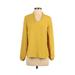 Pre-Owned Nine West Women's Size S Long Sleeve Blouse