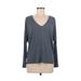 Pre-Owned Banana Republic Factory Store Women's Size S Long Sleeve Top