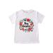 Yinyinxull Newborn Baby Girls Little Sister Romper Bodysuit Big Sister T-shirt Tops Outfit Big Sister T-shirt 6-7 Years