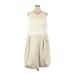 Pre-Owned Theia Women's Size 22 Plus Cocktail Dress