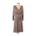 Pre-Owned Suzi Chin for Maggy Boutique Women's Size 4 Cocktail Dress