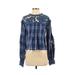 Pre-Owned Free People Women's Size S Long Sleeve Top