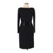 Pre-Owned Oscar De La Renta Women's Size 10 Cocktail Dress