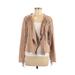 Pre-Owned Bishop + Young Women's Size M Cardigan