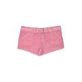 Pre-Owned American Eagle Outfitters Women's Size 6 Denim Shorts