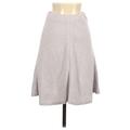 Pre-Owned Brunello Cucinelli Women's Size 2 Wool Skirt