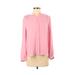 Pre-Owned J.Crew Women's Size S Long Sleeve Blouse