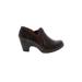 Pre-Owned Croft & Barrow Women's Size 6 Mule/Clog