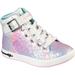 Girls' Skechers Shoutouts Sparkle On Top Sneaker