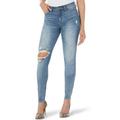 Rock & Republic Women's High Roller High Rise Skinny Jean