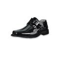 Easy Strider Boys' Patent Leather Dress Shoes