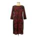 Pre-Owned Neiman Marcus Women's Size 8 Casual Dress