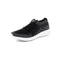 LUXUR Mens Breathable Lace Up Sneakers Casual Shoes Outdoor Walking Athletic Shoes
