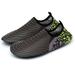 Men's Water Shoes Quick Dry Barefoot Women's Sports Aqua Shoes Outdoor Beach Swim Diving Surf Kayak Boating Walking