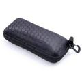 lzndeal Protable Rectangle Zipper Sunglasses Hard Eye Glasses Case Protector Box New