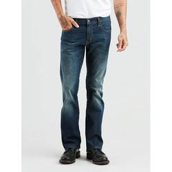 Levi's Men's 527 Slim Bootcut Fit Jeans