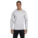 Gildan Men's Dry Blend Fabric Long Sleeve T-shirt