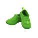 Iplay Unisex Boys or Girls Sand and Water Swim Shoes Kids Aqua Socks for Babies, Infants, Toddlers, and Children Lime Green Size 4 / Zapatos De Agua