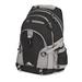 Loop Backpack (Black/Charcoal)