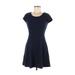 Pre-Owned Prince & Fox Women's Size M Casual Dress