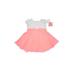 Pre-Owned Youngland Baby Girl's Size 24 Mo Special Occasion Dress