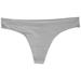 Sophie B Fused Thong Panties- 125483