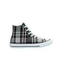 Converse Chuck Taylor All Star High GS 'Mix and Match Unisex/Child shoe size Little Kid 11.5 Casual 669274F White/black/pink glaze