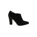 Pre-Owned Ivanka Trump Women's Size 10 Ankle Boots
