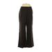 Pre-Owned Ann Taylor LOFT Women's Size 8 Wool Pants