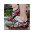 UKAP Unisex Women's Men's Slip On Clogs Casual Shoes Garden Water Assorted Non-Slip Outdoor
