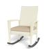 Bayview Outdoor Rocking Chair with Cushion