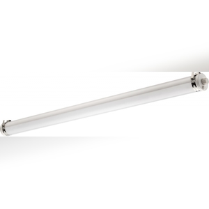 Pracht LED-Rohrleuchte TUBIS BL #5240035 Image