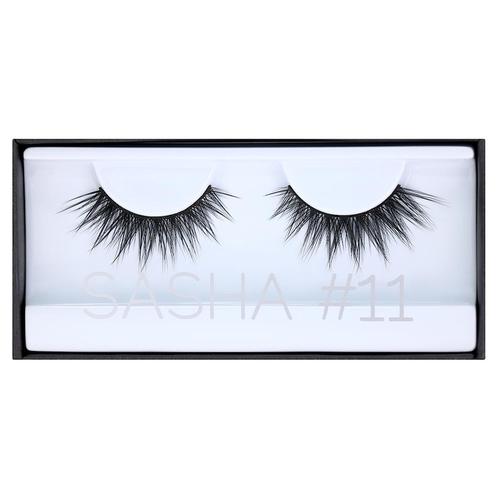 HUDA BEAUTY - Classic Lash Sasha #11 Künstliche Wimpern