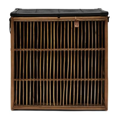 Riviera Maison - RM 1948 Laundry Basket Dekoration 1 ct