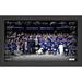 Highland Mint Tampa Bay Lightning 2021 Stanley Cup Champions 12'' x 20'' Signature Rink Photo