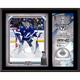 Andrei Vasilevskiy Tampa Bay Lightning 2021 Stanley Cup Champions 12'' x 15'' Sublimated Plaque with Game-Used Ice from the Final - Limited Edition of 813