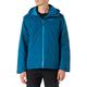 Jack Wolfskin Herren Argon Storm Jacket M Shell-Jacke, Dunkelkobalt, Medium