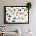 Ebern Designs Sweet Splendor by Monica Mize - Photograph Print on Canvas Canvas, Solid Wood in Black/Blue/Gray | 31.5 H x 23.5 W x 1.5 D in | Wayfair