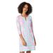 Upf 50+ Nadine Dress - Pink - Lilly Pulitzer Dresses