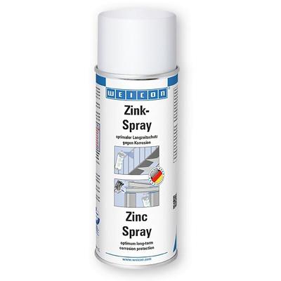 Zink-Spray 400 ml Weicon